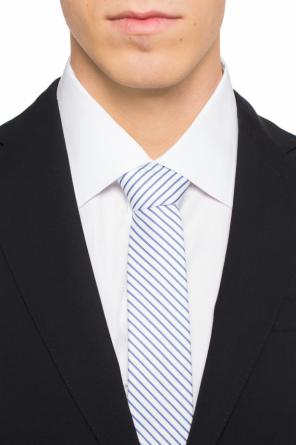 Striped tie, zdjęcie 2 Striped tie od MSGM